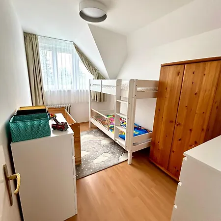 Agica Nyaralo Vakantiehuis