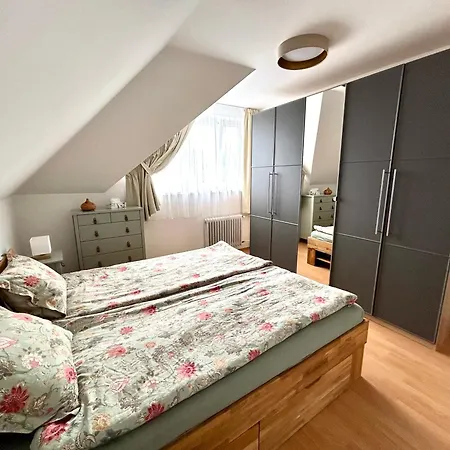 Agica Nyaralo 度假居 *