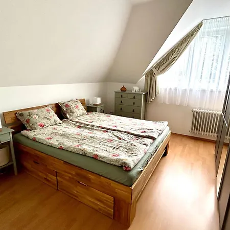 Vakantiehuis Agica Nyaralo Balatonkenese