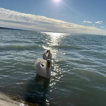 Agica Nyaralo Balatonkenese