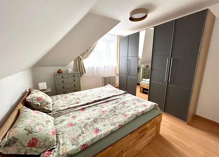 Agica Nyaralo بيت للعطل *