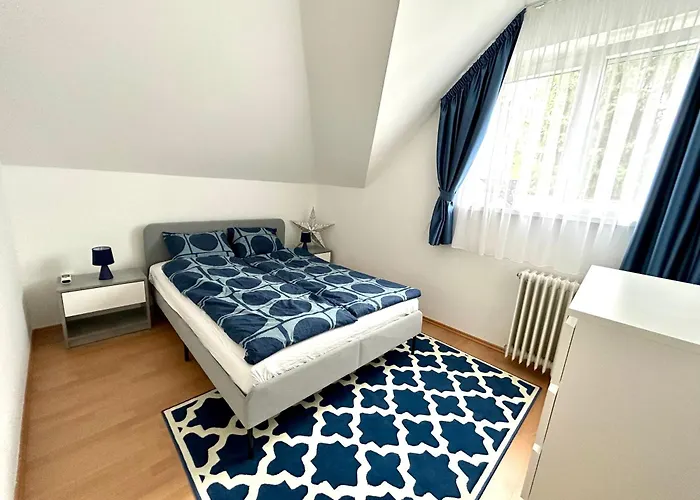 בית נופש Agica Nyaralo *